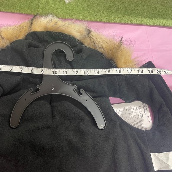 Winter Coat for Dog from Pajar - Picture 13 of 14